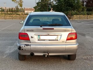 Citroen Xsara 2.0 HDI 90cv
