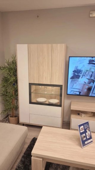 Muebles de comedor modernos