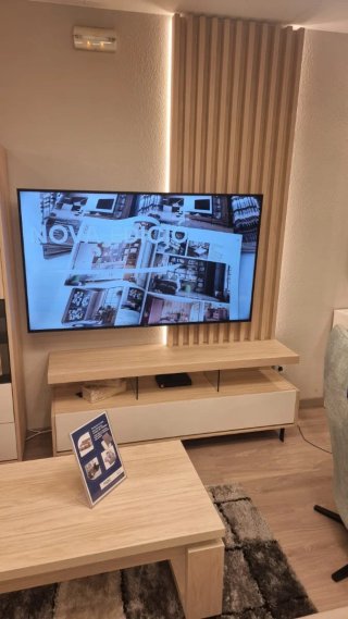Muebles de comedor modernos
