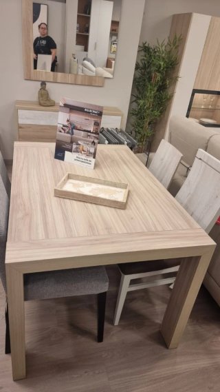 Muebles de comedor modernos