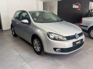 Volkswagen Golf 2009