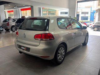 Volkswagen Golf 2009