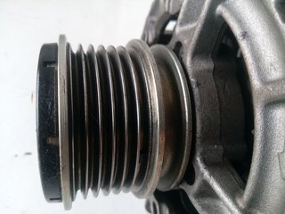 ALTERNADOR SEAT IBIZA (6L1) Cool