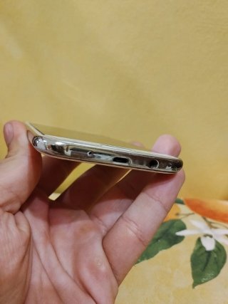 Samsung Galaxy J5 Bianco