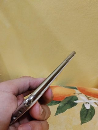 Samsung Galaxy J5 Bianco