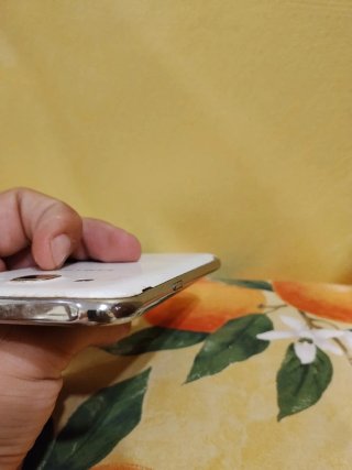 Samsung Galaxy J5 Bianco