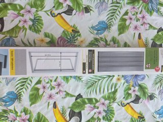 Mosquitera personalizable
