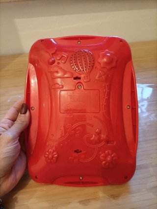Tablet Baby Clementoni Primo