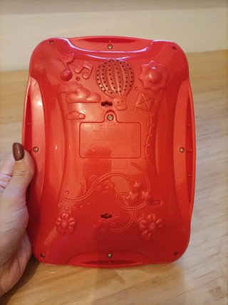 Tablet Baby Clementoni Primo