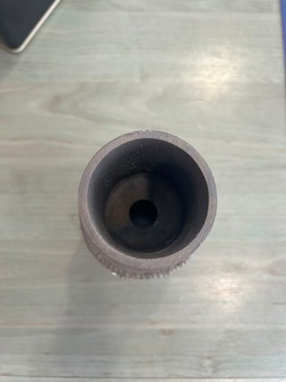 Adaptador Racord ACERO para Farolas 60-76mm