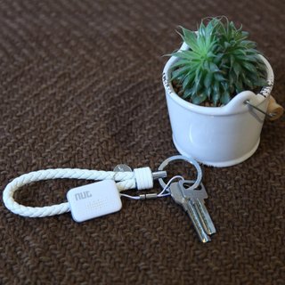 Rastreador inteligente inalámbrico con Bluetooth Nut-Mini