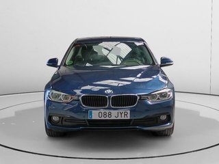 BMW Serie 3 320d EfficientDynamics 120 kW (163 CV)