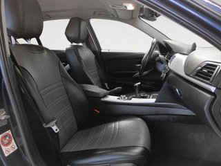BMW Serie 3 320d EfficientDynamics 120 kW (163 CV)