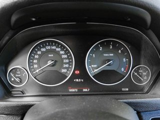 BMW Serie 3 320d EfficientDynamics 120 kW (163 CV)