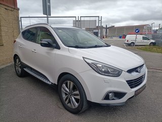 HYUNDAI ix35 1.7 CRDi Go Plus 4x2 2014