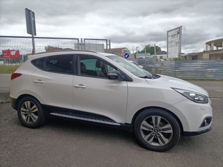 HYUNDAI ix35 1.7 CRDi Go Plus 4x2 2014