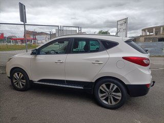 HYUNDAI ix35 1.7 CRDi Go Plus 4x2 2014