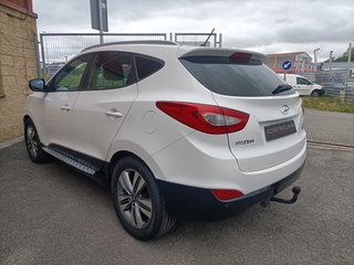 HYUNDAI ix35 1.7 CRDi Go Plus 4x2 2014