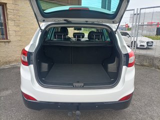 HYUNDAI ix35 1.7 CRDi Go Plus 4x2 2014