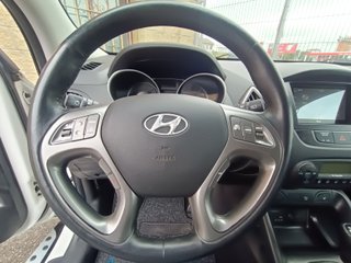 HYUNDAI ix35 1.7 CRDi Go Plus 4x2 2014