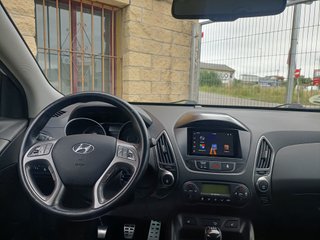HYUNDAI ix35 1.7 CRDi Go Plus 4x2 2014