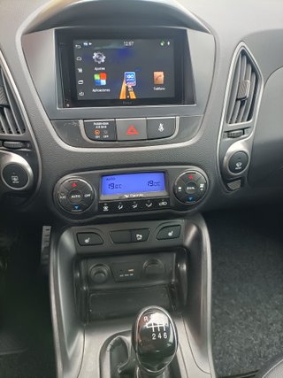 HYUNDAI ix35 1.7 CRDi Go Plus 4x2 2014