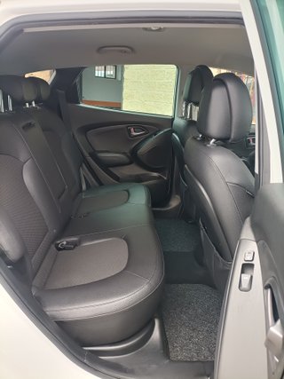 HYUNDAI ix35 1.7 CRDi Go Plus 4x2 2014