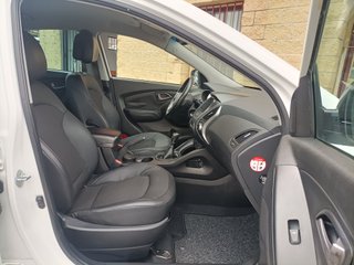 HYUNDAI ix35 1.7 CRDi Go Plus 4x2 2014