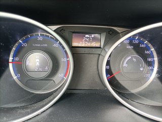 HYUNDAI ix35 1.7 CRDi Go Plus 4x2 2014