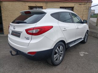 HYUNDAI ix35 1.7 CRDi Go Plus 4x2 2014