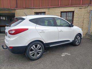 HYUNDAI ix35 1.7 CRDi Go Plus 4x2 2014