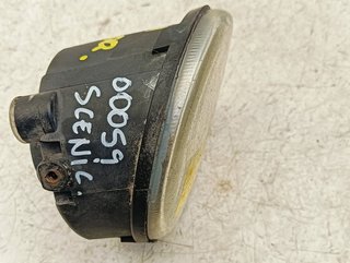 FARO ANTINIEBLA IZQUIERDO RENAULT SCENIC I (JA) F