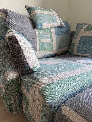 Sillón 95x85 cm (2 unidades)