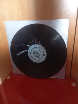 D.J. Bounty Hunter II - Lightning Records