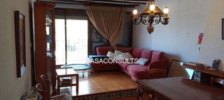 Casa adosada en alquiler en Vilafamés