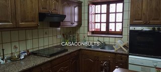 Casa adosada en alquiler en Vilafamés