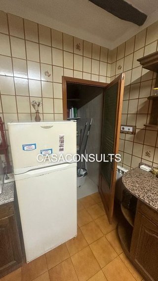Casa adosada en alquiler en Vilafamés