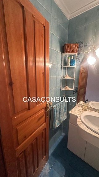 Casa adosada en alquiler en Vilafamés