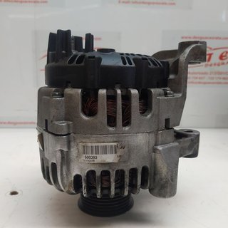 ALTERNADOR LAND ROVER FREELANDER (LN) E Familiar