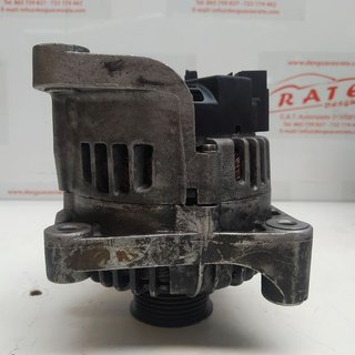 ALTERNADOR LAND ROVER FREELANDER (LN) E Familiar