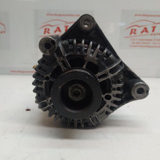 ALTERNADOR LAND ROVER FREELANDER (LN) E Familiar