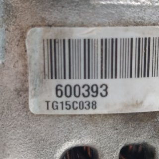 ALTERNADOR LAND ROVER FREELANDER (LN) E Familiar