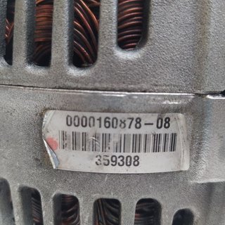 ALTERNADOR LAND ROVER FREELANDER (LN) E Familiar