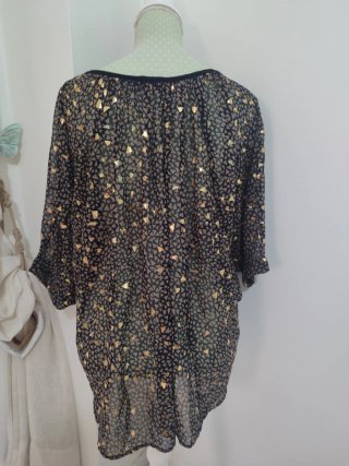 Blusa "Mystic"