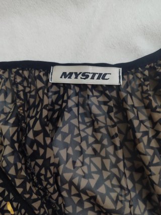 Blusa "Mystic"