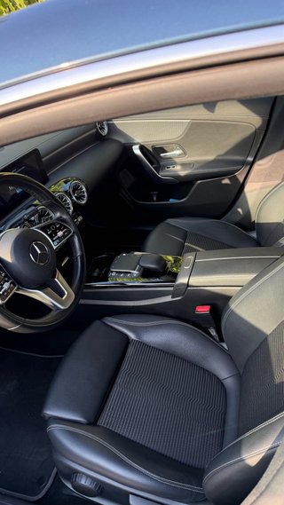 Mercedes-Benz Clase CLA 2021