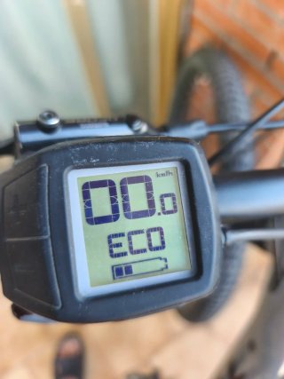Bicicleta Eléctrica de montaña Trek powerfy 7