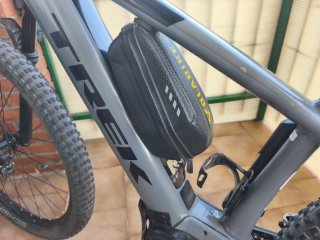 Bicicleta Eléctrica de montaña Trek powerfy 7