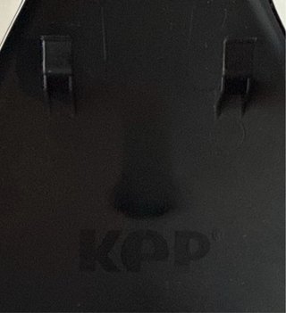 Inserto personalizzato Kep Italia X LV
