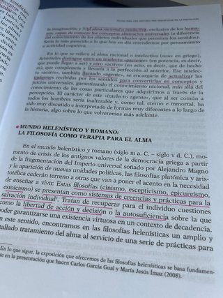 Historia de la Psicología